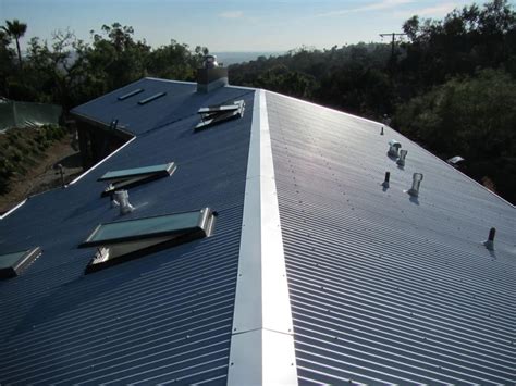 corrugated steel roof sheeting